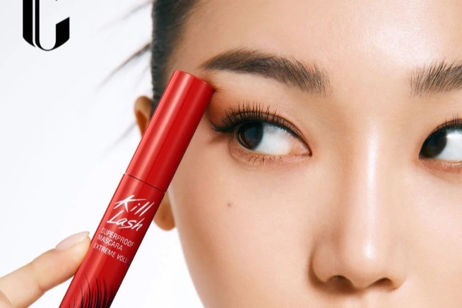 Best mascaras for charming lashes in the summertime
